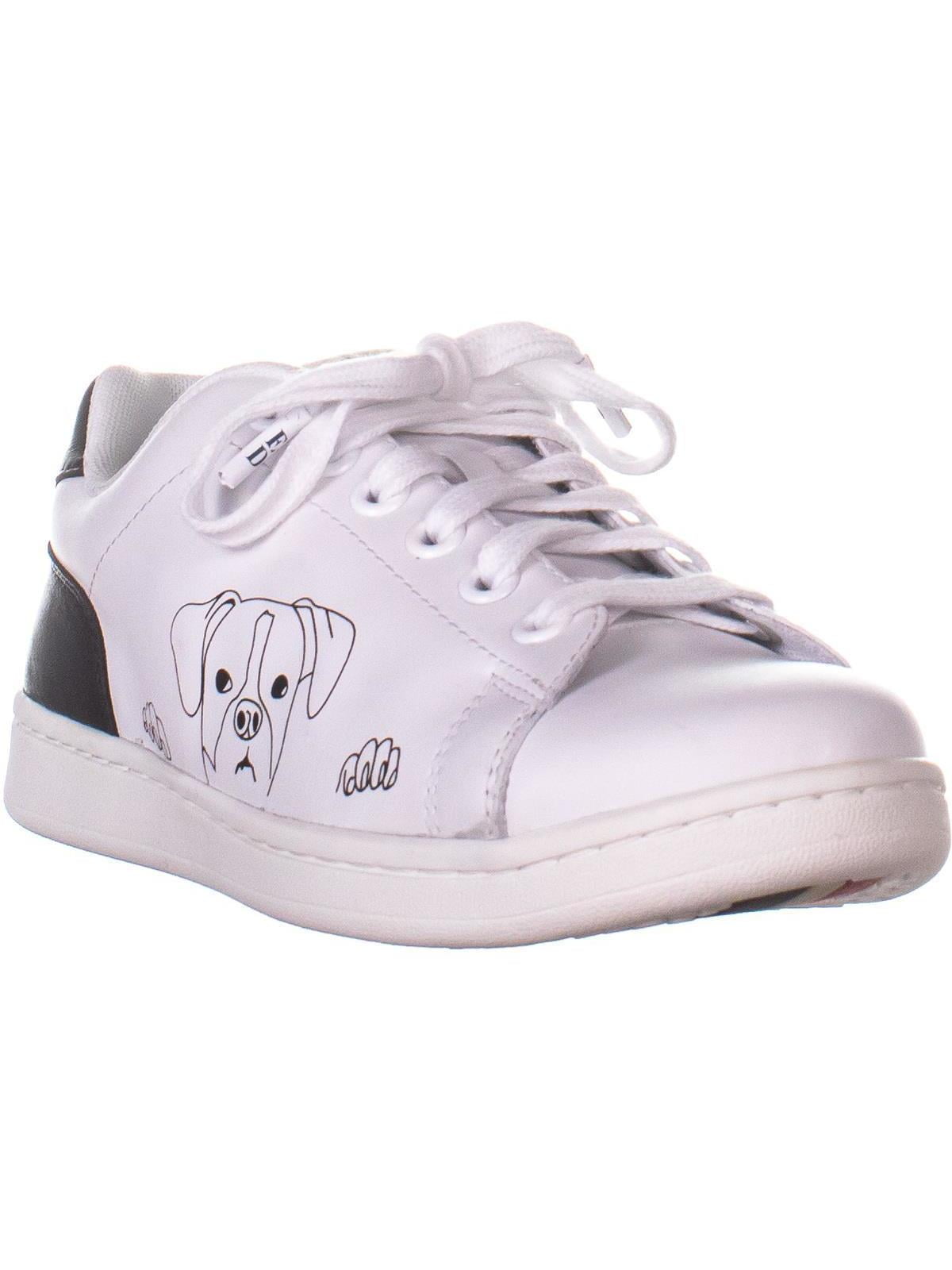 ellen degeneres white sneakers