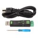 thumbnail image 2 of Adaptador USB a CAN Sincero Chip STM32F103 5 kbps a 1 Mbps, 2 of 10
