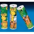 thumbnail image 6 of 5" Zoo Animal Kaleidoscopes, Party Favors (12 PACK), 6 of 6