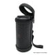 thumbnail image 2 of Funda protectora compatible con altavoz JBL Flip 5, bolsa de transporte, estuche rígido hueco, bolsa de almacenamiento de viaje con correa de muñeca portátil, gancho de escalada, 2 of 7