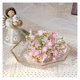 thumbnail image 1 of Ramo de 40 cabezas de flores artificiales de plástico, planta falsa hecha a mano, arreglo Floral de Gypsophila for decoración de mesa de hogar y boda, 1 of 7