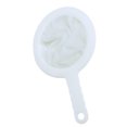 thumbnail image 3 of Soy-bean Milk Filter Mesh Polyester Food Filter Juice Coffee Sediment Strainer with Handle 200 Mesh, 3 of 10