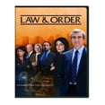 thumbnail image 1 of La Ley Y Orden Temporada 16 Importada Serie De TV En DVD Universal, 1 of 1