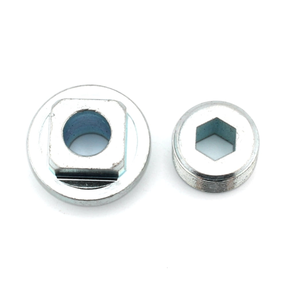 BFY 2PCS Cannondale SI Crank Arm Removal Tool System KT013 Integrated