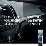 Interior Detailer, Aerosol Can