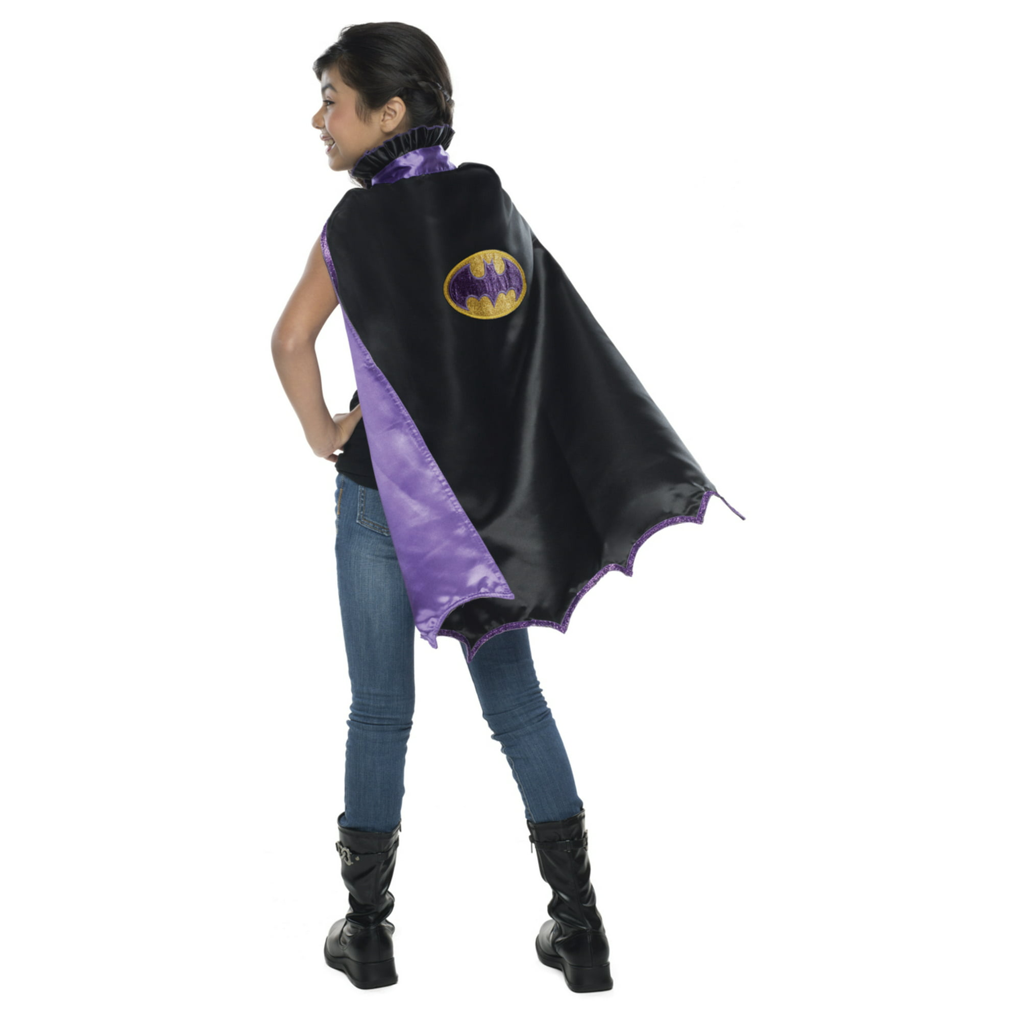 batman costume for teenage girls