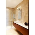thumbnail image 5 of 3 Light Bath Vanity In Metropolitan Style 24 Inches Wide By 7.75 Inches High-Chrome Finish Z-Lite 1929-3V-Ch, 5 of 5