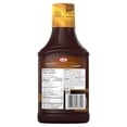 thumbnail image 2 of Kraft BBQ Sauce, Brown Sugar, 2 of 8