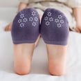 thumbnail image 5 of Bainana Half Toe Socks For Women Low Cut Slip On Socks Casual Breathable Women'S Half Socks, 5 of 5