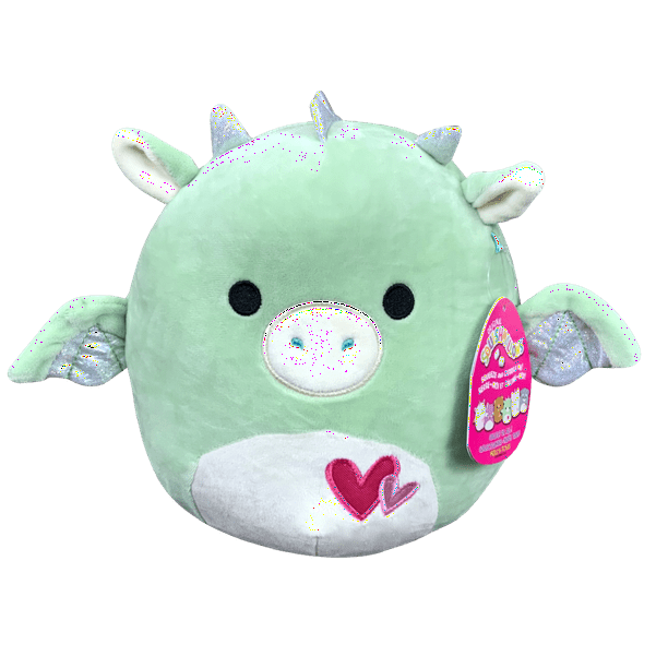 Featured image of post Valentines Day Squishmallow 2021 Walmart / From plant delivery to squishmallows, you can&#039;t go wrong with popular valentine&#039;s day gifts.