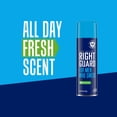 thumbnail image 4 of Spray antitranspirante y desodorante Right Guard Sport 175 ml para hombre, 4 of 6