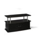 thumbnail image 1 of Soporte para TV Ergode Designs2Go con 2 gabinetes de almacenamiento y estante Ergode  R5-129-VV, 1 of 1