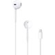 thumbnail image 1 of Apple with Lightning Connector - White, 1 of 4
