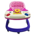 thumbnail image 2 of Andadera Angelin Baby  Tablero Musical con Luz Rosa, 2 of 3