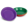 thumbnail image 2 of Learning Resources Three Bear Family Sorting Bowls, Preschool Toys, Set of 6, Ages 4+, 2 of 4