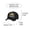 Black-BK-home supplies, variant on LEFTHIGH Home Fishing Pro Hat Casual Adjustable Baseball Cap for Anglers Outdoor Sun Protection Wide Brim for Fishing Hiking Camping Activities Home and Kitchen