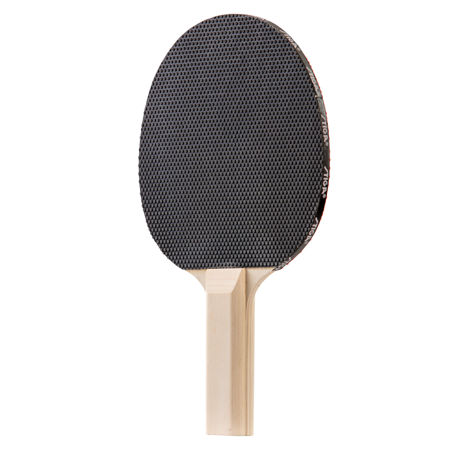 STIGA Classic Table Tennis Set (4-Player Set)