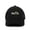 Black, variant on Faith with Cross Christianity Baseball Cap Embroidered Cotton Adjustable Dad Hat Black