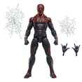 thumbnail image 1 of Marvel Legends Series Gamerverse Velocity Suit Peter Parker Action Figure, 1 of 10