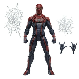 Marvel Select 7-Inch Anti-Venom Action Figure from Spider-Man