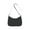 Black #2, variant on Women's Fashion Casual Shoulder Bag | PU Leather Crossbody Messenger Purse | Adjustable Strap | 20x15x6.5cm | Multiple Colors