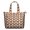 White Butterfly Orange, variant on White Butterfly Orange Pattern Travel Tote Bags for Women Carry On,Large Weekender Bags for Women Travel,Multi Functional Duffle Bag for Work,Shopping,Sports