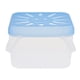 thumbnail image 5 of Cesta de lavabo de alimentación de cría de transporte de es de s de caja de plástico portátil Grande Zulema Tanque de alimentación de tortugas, 5 of 8