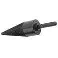 thumbnail image 4 of 38mm Log Splitter Wood Splitter Heavy Duty Drill Screw Cone Driver Fire Wood Log Splitter Splitting Wood Cone Bit, 4 of 5