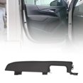 thumbnail image 3 of Front Left Door Armrest Handle for 1999-2006 88981574 Replacement Part, 3 of 12