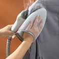 thumbnail image 2 of Washable Mini Ironing Board Anti-Scald Glove Heat-Resistant Pad HOT, 2 of 9