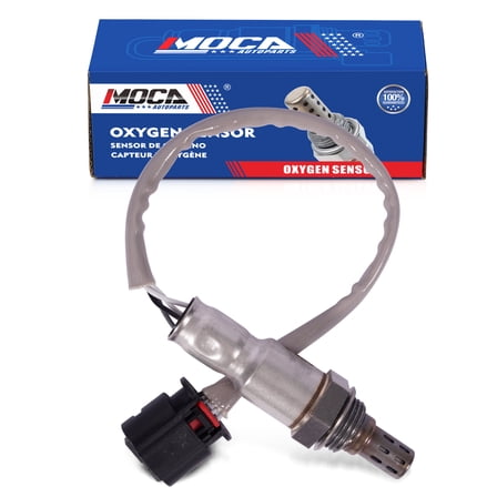 MOCA AUTOPARTS Downstream Oxygen Sensor Fit for 2020-2025 Jeep Wrangler 2.0L & 2019-2024 Ram 1500 5.7L & 2022-2023 Dodge Challenger 3.6L 5.7L 6.2L 6.4L