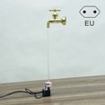 thumbnail image 3 of CAROOTU Invisible Flowing Spout Watering Can Fountain Floating Tap Fountain for Home Garden Courtyard, 3 of 7