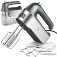 thumbnail image 1 of Batidora de mano LILPARTNER Electric de 450 W con báscula, 5 velocidades, 1 of 7
