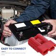thumbnail image 3 of Phenofice Rectangular Power Connector with High Current Conduction Suitable for Electric Car, 3 of 8