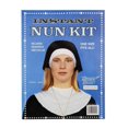 thumbnail image 1 of Kit de disfraces Forum Novelties Biblical Times para monja para adultos, 1 of 2