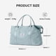 thumbnail image 2 of Bolsa de viaje deportiva SEAFEW, impermeable, para mujer, 30 L, 2 of 7