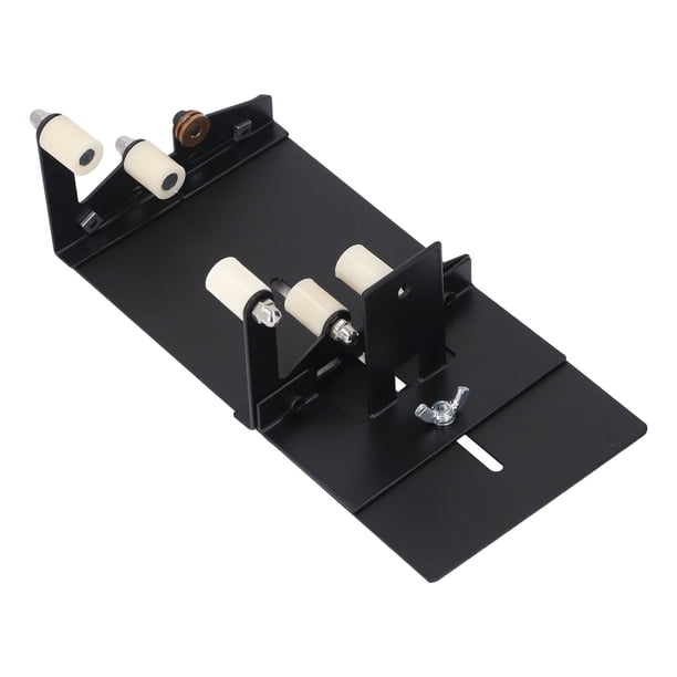 Juego De Herramientas Para Cortar Botellas, Cortador De Botellas De Vidrio Cuadrado Redondo Portátil De Acero Inoxidable Para Manualidades, Florero, Portavelas