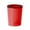 Red, variant on ROZYARD PU Leather Dices Cup Flannel Interior Dices Shaker Cup for Dices Board Game Party