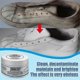 thumbnail image 3 of 1-3 piezas Nueva crema limpiadora y quitamanchas multifuncional, crema limpiadora de zapatos blanca, 3 of 5