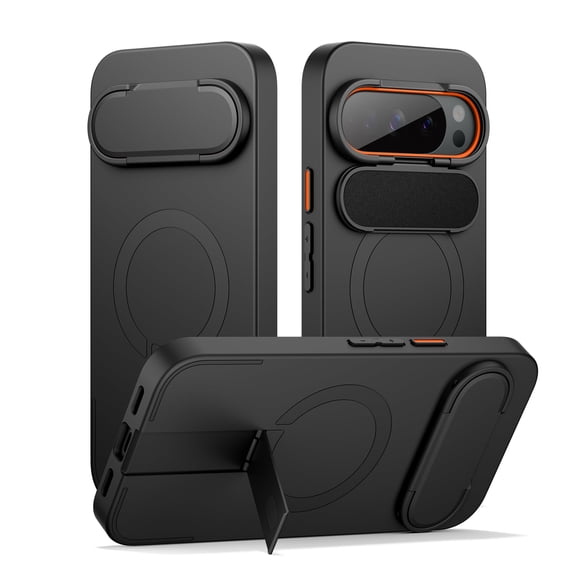 Funda para Celular SURITCH Pixel 10 Pro XL con Soporte Magnético