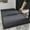 B, variant on Dvkptbk Floor Mats Household Removing Entrance Door Floor Mats Entrance Door Woven Carpets Entrance Door Wear and Dirt Floor Mats