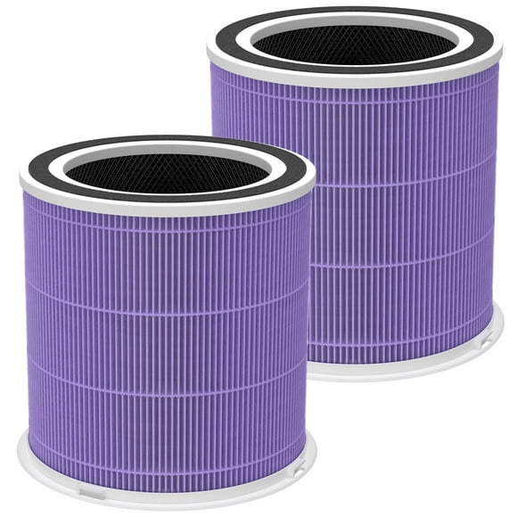 Filtro de repuesto Cabiclean AP301 AP302 para purificador de aire