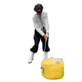 thumbnail image 1 of Bolsa de impacto para golf, entrenador de swing impermeable y duradero, 1 of 6