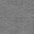 thumbnail image 5 of Galerie Wallcoverings  TexStyle Collection Woven Weave Non-woven Metallic Wallpaper Roll 33 feet x 21 inches - Grey, 5 of 5