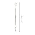 thumbnail image 2 of Unique Bargains Convenient Facial Pimple Extractor Silver Tone 1 Pc Black, 2 of 6