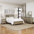 thumbnail image 2 of Visions 5 Piece King Bedroom Set, 2 of 2