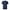 Navy, variant on Vunhao Workout Shirts for Men, Oversize Solid Color Casual Short Sleeve Crew Neck Top on Clearance Sale Navy