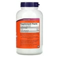 thumbnail image 2 of NOW - Quercetin with Bromelain 240vcap, 240 Capsules, 2 of 2