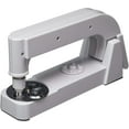 thumbnail image 3 of SAS Bedazzler - The Original Bedazzler 150 Clear-Rhinestone and 1-Stud Machine 3-Setting - White, 3 of 5