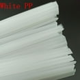 thumbnail image 3 of 50PCS Plastic Welding Rods PP/PVC/PE Welding For Plastic Welder, 3 of 8